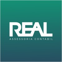 Real Assessoria Contábil logo - Similar company to Gcon - Gestão Contábil