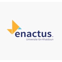 Enactus UIK logo - Similar company to Enactus De Haagse Hogeschool