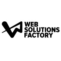 Web Solutions Factory - WSF logo - Similar company to Smart Technologies