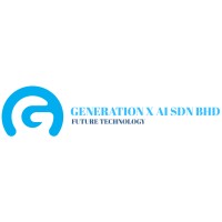 GENERATION X AI SDN BHD logo - Similar company to Genxai