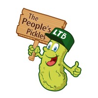 The People's Pickles logo - Similar company to Why Restorative Justice
