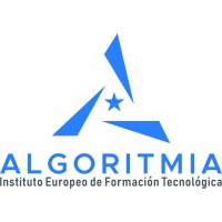 Algoritmia - Instituto Europeo De Formación Tecnológica
