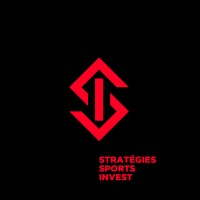 STRATEGIES SPORTS INVEST logo - Similar company to Podium