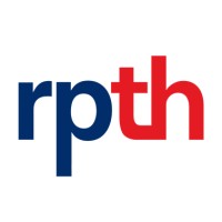 RPTH Journal logo - Similar company to Unity Environmental University