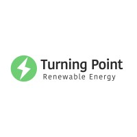 Turning Point Energy logo - Similar company to Climatech Saudi
