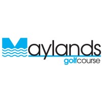 Maylands Golf Course logo - Similar company to Tengolf Group