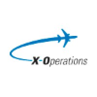 X-Operations logo - Similar company to O-Jet