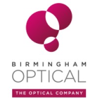 Birmingham Optical - The Optical Company logo - Similar company to Spectrum Ophthalmics