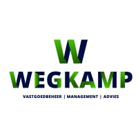 Wegkamp Vastgoed Beheer B.V. logo - Similar company to Keycore: It-Experts Voor Familiebedrijven