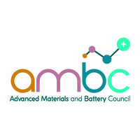 Advanced Materials and Battery Council (AMBC) logo - Similar company to Graphinex
