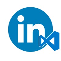 LinkedInPost-vscode logo - Similar company to Vscode Stories