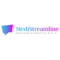MediStreamline logo - Similar company to Arkham