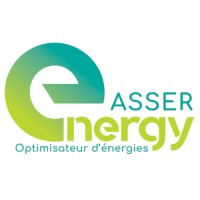 Asser Energy logo - Similar company to Cariboo.Co
