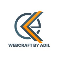 Webcraft By ADIL logo - Similar company to Webcraft