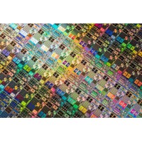 Semiconductor Industry logo - Similar company to Altair Semiconductor