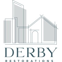 Derby Restorations logo - Similar company to Weclean-La