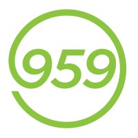 NineFiftyNine.Net - Digital Marketing Consultancy logo - Similar company to Opps Digital