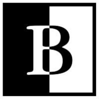 Blacksmith Books logo - Similar company to Silkworm Books