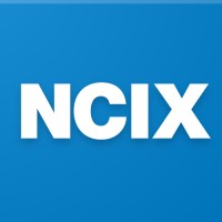 NCIX.com logo - Similar company to Overclock Media