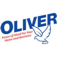 Oliver Heating, Cooling, Plumbing & Electrical logo - Similar company to Heating & Plumbing Engineers, Inc.