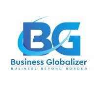 Business Globalizer logo - Similar company to Goglobal