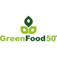 GreenFood50 Quinoa Ingredients logo - Similar company to Lemar B.V.