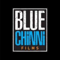 Blue Chinni production logo - Similar company to Creative Nest Media Solutions