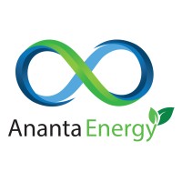 Ananta Energy logo - Similar company to Ananta Energy Source