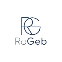 RoGeb Ingenieure GmbH logo - Similar company to Kadrobuild Timber Group