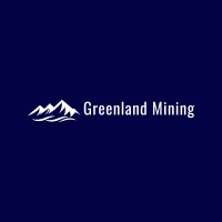 Greenland Mining logo - Similar company to Hudson Resources Inc - Hud (Tsx.V)