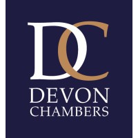 Devon Chambers logo - Similar company to Colleton Chambers