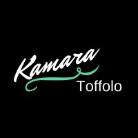 Kamara Toffolo logo - Similar company to Pay For Precision