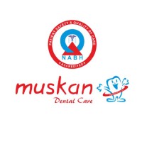 Muskan Dental Care logo - Similar company to 𝐌𝐚𝐫𝐜𝐤 & 𝐂𝐚𝐫𝐞 𝐄𝐧𝐠𝐢𝐧𝐞𝐞𝐫𝐬 𝐋𝐭𝐝.