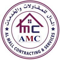 AMC logo - Similar company to Amc Construction