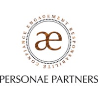 PERSONAE PARTNERS logo - Similar company to Akthemis