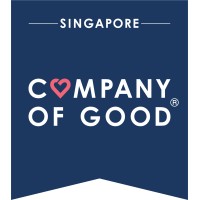 Company of Good logo - Similar company to Gex Ventures