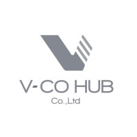 V-Co Hub CoWorking Spaces logo - Similar company to Flexible Pass