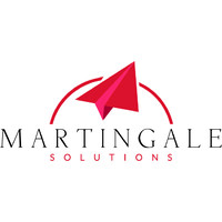 MARTINGALE SOLUTIONS logo - Similar company to Ramos Industrial