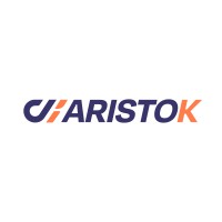 Aristok Technologies logo - Similar company to Thirteen Digits