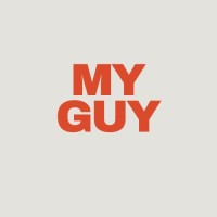 My Guy logo - Similar company to Maf Hypermarkets Pakistan