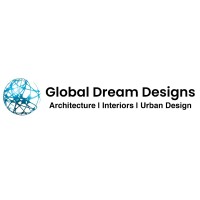 GLOBAL DREAM DESIGNS logo - Similar company to Bara Architects