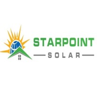 Starpoint Solar - Best Solar Panel Installation Company Arlington TX logo - Similar company to Solar Panel Cleaning Oc