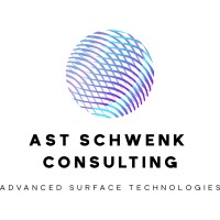 Advanced Surface Technologies (AST) logo - Similar company to Compchem Hub