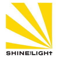 Shine the Light Global logo - Similar company to Redmont Advisory Group