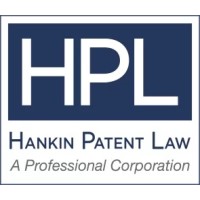 Hankin Patent Law, APC logo - Similar company to Athoss