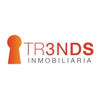 TR3NDS INMOBILIARIA S.A.S logo - Similar company to Tyr & Syn, S.A.