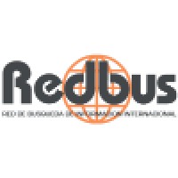 Red De Búsqueda De Información Internacional (Redbus)