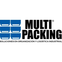 Multi Packing logo - Similar company to Guvenpack Packaging & Converting Machinery