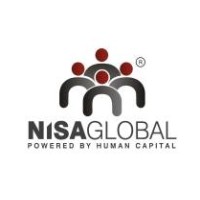 NISA Industrial Services pvt Ltd logo - Similar company to Checkmate Services Pvt Ltd