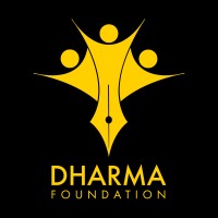 Dharma Foundation logo - Similar company to Dharya Edutech
